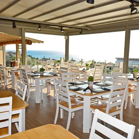 Anny Residences & Hotel de apartamente