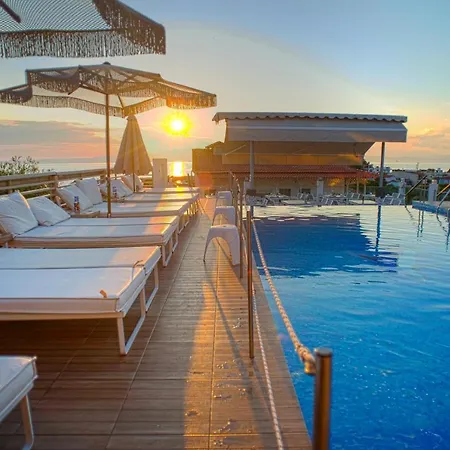 Anny Residences & Hotel de apartamente
