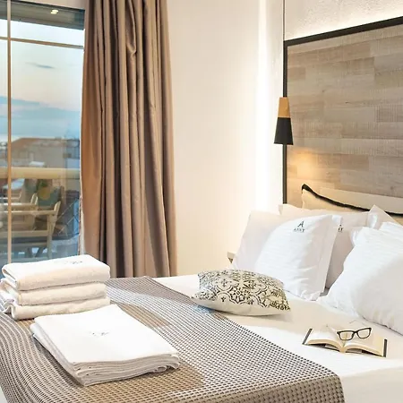 Hotel de apartamente Anny Residences &