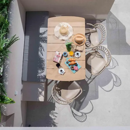 Apartmanhotel Anny Residences & Skála Kallirákhis