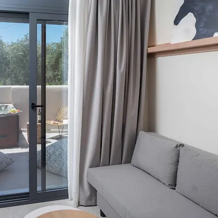 아파트호텔 Anny Residences & 4*