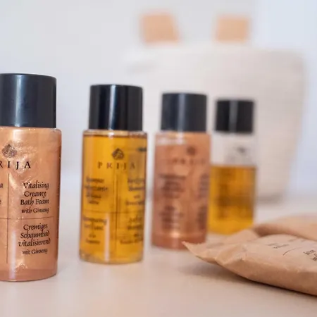 Anny Residences & 아파트호텔 Skála Kallirákhis
