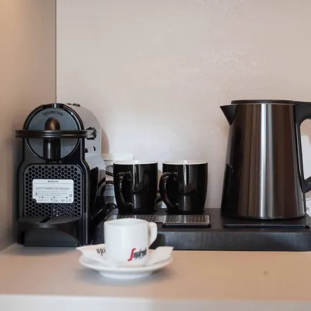 Anny Residences & Apartmanhotel Skála Kallirákhis