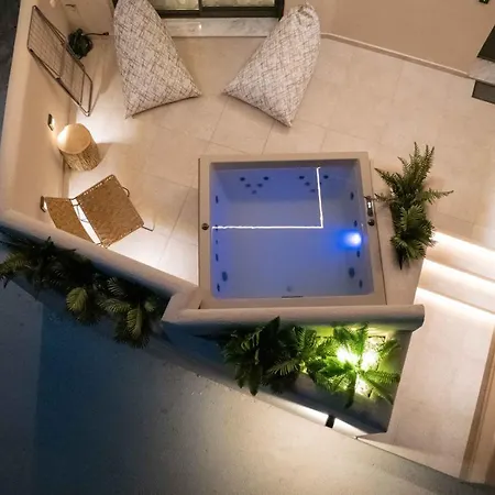 Apartmanhotel Anny Residences & 4*