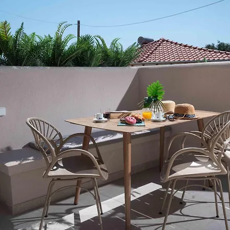 Anny Residences &