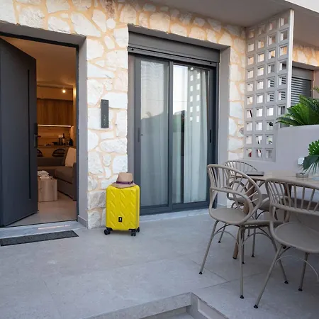 Anny Residences & 아파트호텔 4*