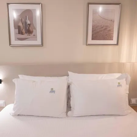 아파트호텔 Anny Residences & 4*