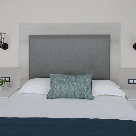 Anny Residences & Skála Kallirákhis