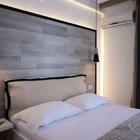 Anny Residences & Apartmanhotel 4*