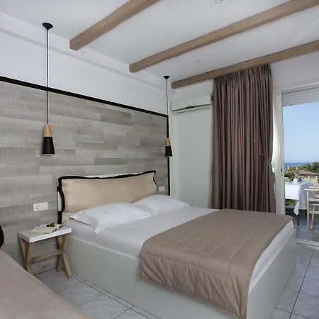 Anny Residences & Apartmanhotel 4*