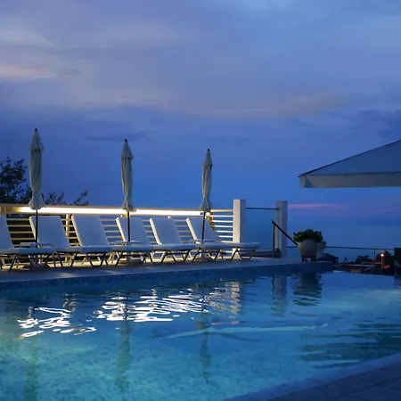 Anny Residences & Apartmanhotel Skála Kallirákhis