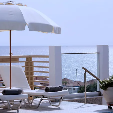 Anny Residences & 4*