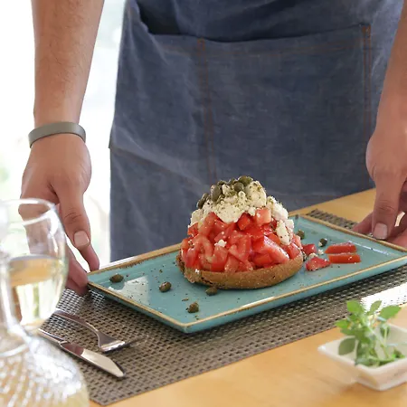 Apartmanhotel Anny Residences & Skála Kallirákhis