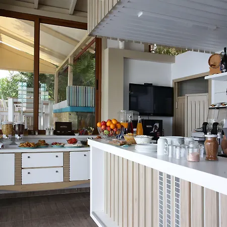 Anny Residences & Skála Kallirákhis