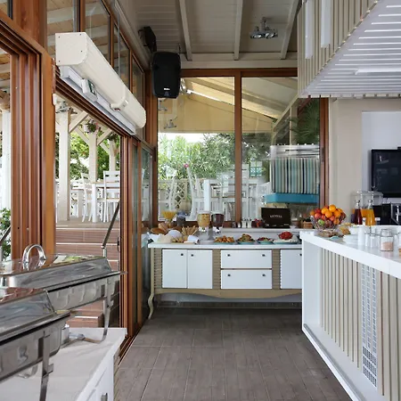 Anny Residences & Skála Kallirákhis