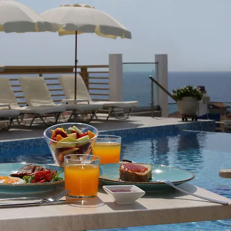 Anny Residences & Apartmanhotel 4*