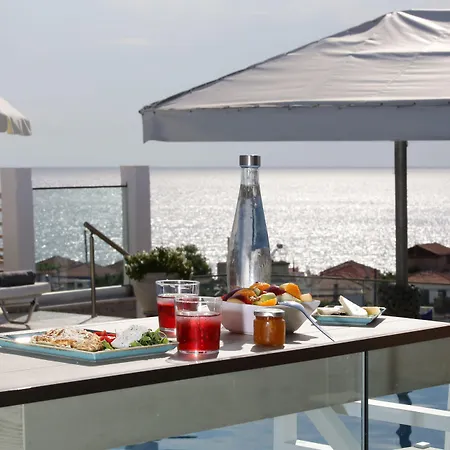 Anny Residences & Apartmanhotel