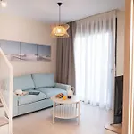 Ξενοδοχείο με διαμερίσματα Anny Residences & Σκάλα Καλλιράχης