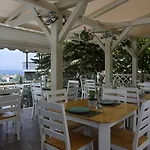 Ξενοδοχείο με διαμερίσματα Anny Residences & Σκάλα Καλλιράχης