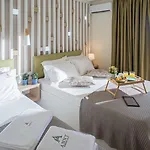 Anny Residences & Ξενοδοχείο με διαμερίσματα