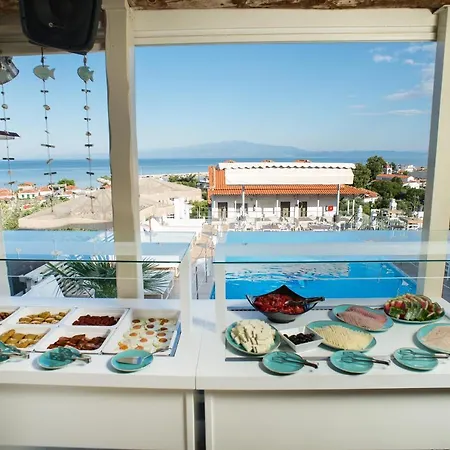 Lejlighedshotel Anny Residences &