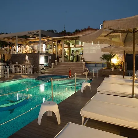 Hotel de apartamente Anny Residences &