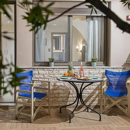 Anny Residences & Hotel de apartamente