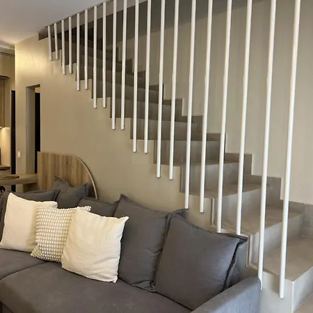 Lejlighedshotel Anny Residences &