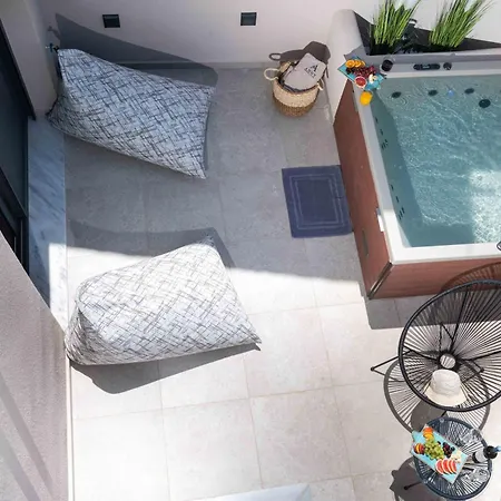 Anny Residences & Hotel apartamentowy 4*