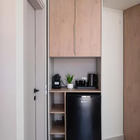Hotel apartamentowy Anny Residences & 4*