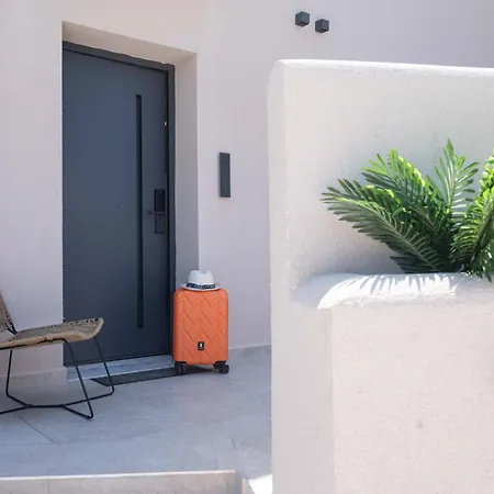 Anny Residences & Skala Kallirakhis