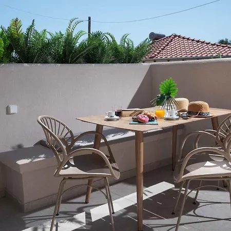 Aparthotel Anny Residences &