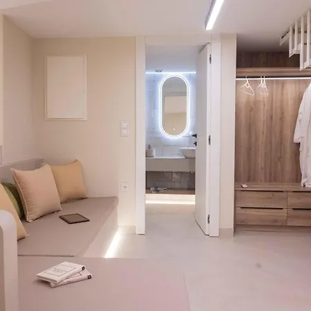 Anny Residences & 4* Skala Kallirakhis