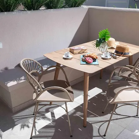 公寓式酒店 Anny Residences &