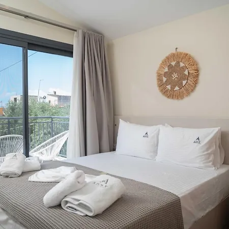 Anny Residences &