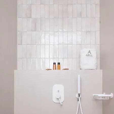 Anny Residences & 4* Skala Kallirakhis