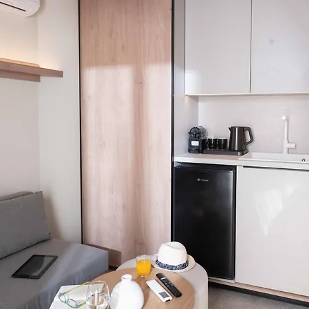Anny Residences & Hotel apartamentowy 4*