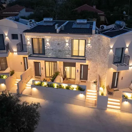 Anny Residences & 公寓式酒店