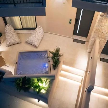 Anny Residences & 公寓式酒店 4*