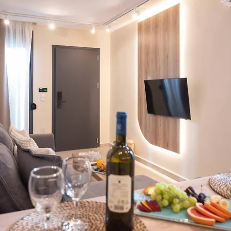 Hotel apartamentowy Anny Residences &