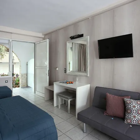 Anny Residences &
