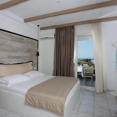 Anny Residences & 4* Skala Kallirakhis