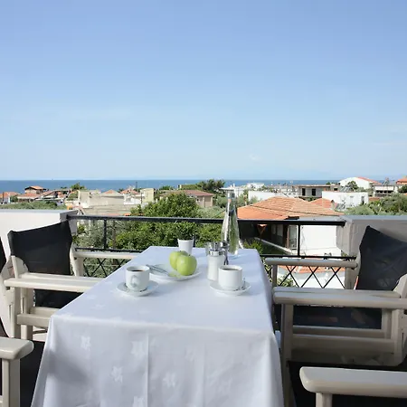 Anny Residences & Aparthotel 4*