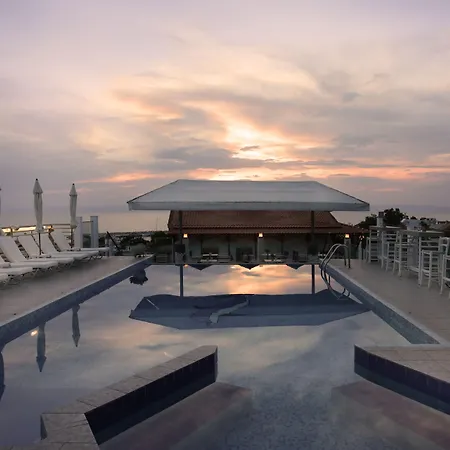 Anny Residences & 4* Skala Kallirakhis