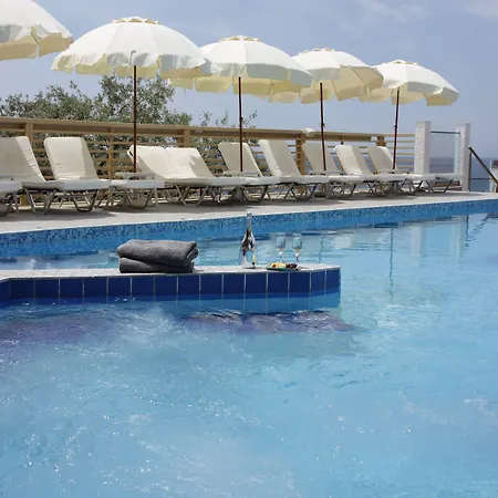 Anny Residences & Aparthotel Skala Kallirakhis