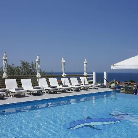 Aparthotel Anny Residences & 4*