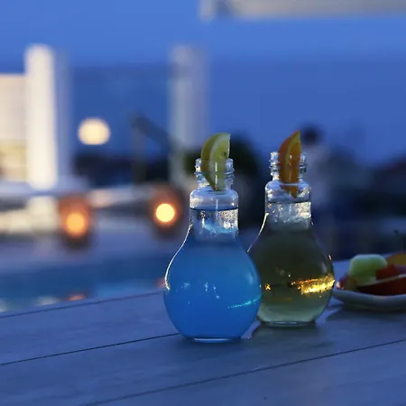 Апартхотел Anny Residences & 4*
