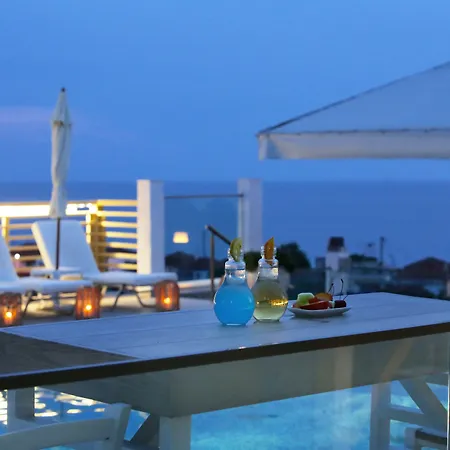 Aparthotel Anny Residences &