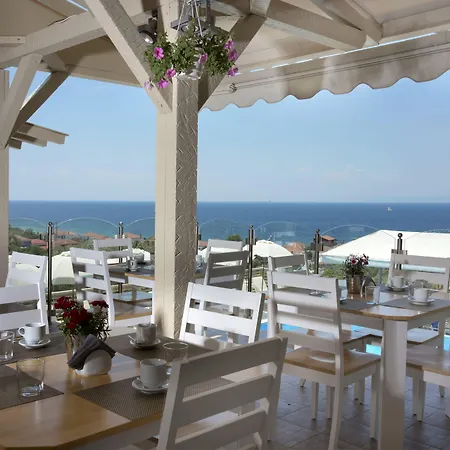 Anny Residences & 4* Skala Kallirakhis