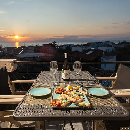 Aparthotel Anny Residences &